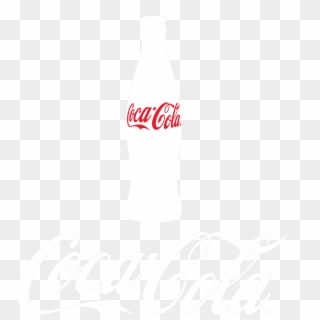Coca Cola Logo 2018 Png, Transparent Png