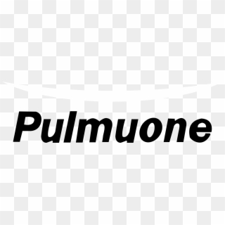 Pulmuone Logo Black And White - Del Cancer, HD Png Download