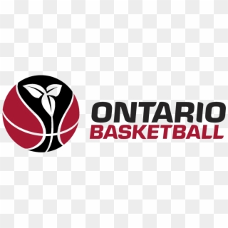 Casma Camps - Ontario Basketball Logo Png, Transparent Png