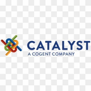 Cmyk Cat Logo - Cogent Communications, HD Png Download