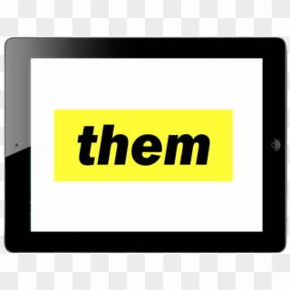 Them Magazines, HD Png Download