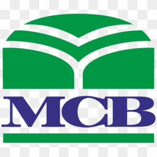Mcb Logo - Mcb Bank Logo Png, Transparent Png