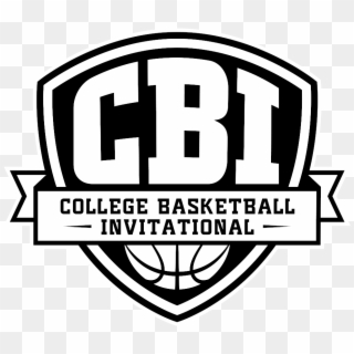 Media College Basketball Invitational - Cbi, HD Png Download