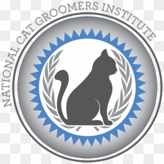 National Cat Groomers Institute Logo - Adesh Institute Of Technology Logo, HD Png Download