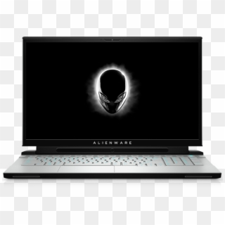 Dell Updates Alienware M15 & M17 Gaming Laptops - Dell Alienware Area 51m, HD Png Download