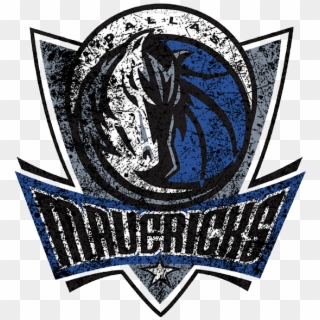 Logo Mavericks, HD Png Download