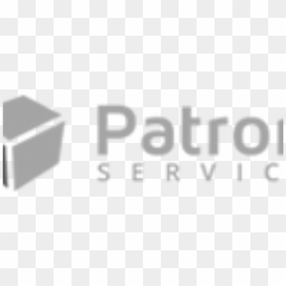 Logo-patron - Patron Service, HD Png Download