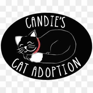 Candie's Cat Adoption Logo Design - Craft Union Pub Company Logo, HD Png Download