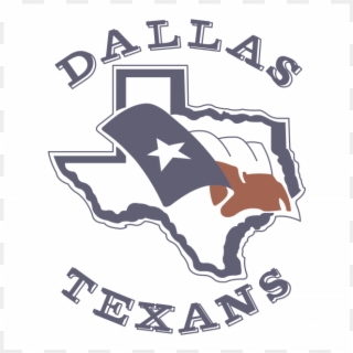 Dallas Texans Arena Football, HD Png Download