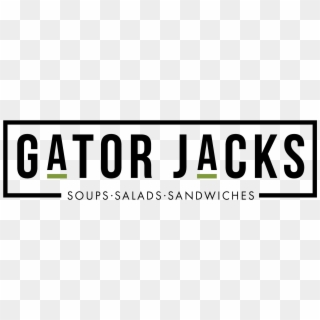 The New Gator Jack's Logo - Gator Jacks Rexburg, HD Png Download