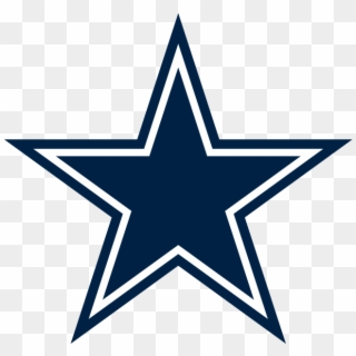 Dallas Cowboys Logo - Dallas Cowboys Logo Png, Transparent Png
