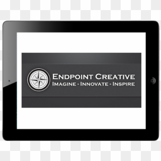 Endpoint Creative - Kreatos, HD Png Download