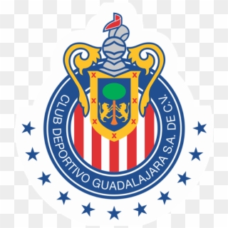 Guadalajara Chivas Bleacher Report Latest News Scores - Chivas Soccer, HD Png Download