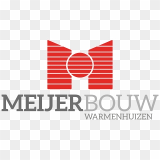 Mijer Bouw Logo - Graphic Design, HD Png Download