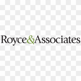 Royce And Associates Logo Png, Transparent Png