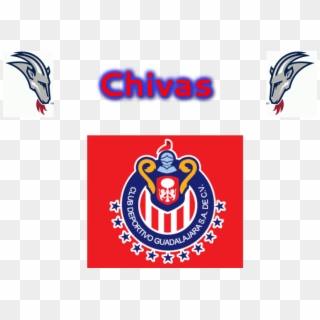 Chivas Vs, HD Png Download