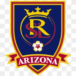 00 Chivas - Real Salt Lake Logo, HD Png Download