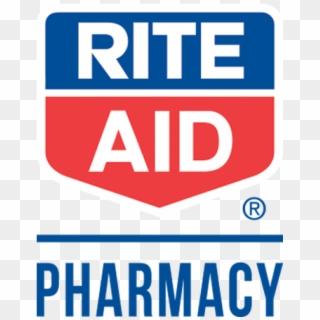 Rite Aid® Pharmacy - Rite Aid, HD Png Download