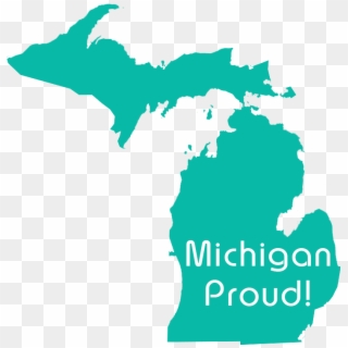 Download Transparent Png - Michigan Election Results 2018, Png Download