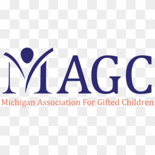 Logo - Michigan Association For Gifted Children, HD Png Download