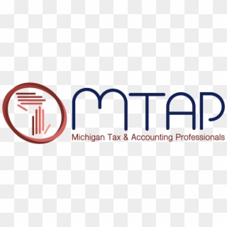 We're 'michigan Tax And Accounting Professionals', HD Png Download