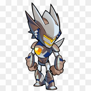 Diff - Brawlhalla Community Colors Png, Transparent Png