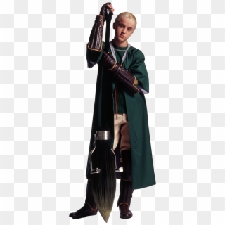 Transparent Draco Malfoy - Jack Frost At Hogwarts, HD Png Download