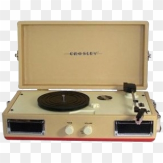 Png Photo, Warm And Cozy, Overlays, Mood Boards, My - Crosley Record Player Tan, Transparent Png