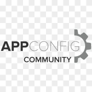 Resources - Appconfig Community, HD Png Download