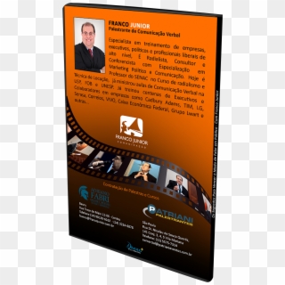 Mockup3 - Flyer, HD Png Download