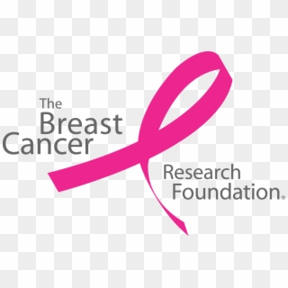 Think Pink Breast Cancer Awareness Month - Breast Cancer Research Logo, HD Png Download