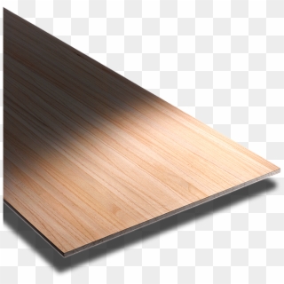 5 Wood Plank - Plywood, HD Png Download