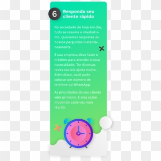 6 - Circle, HD Png Download