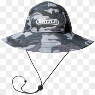 Football Coach Bucket Hat, HD Png Download
