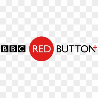 Bbc Red Button, HD Png Download