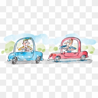 Download Transparent Png - Cartoon, Png Download