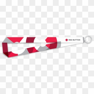 Red Button Klicenka - Graphic Design, HD Png Download