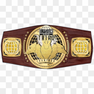 1 Reply 3 Retweets 4 Likes - Nxt North American Championship For Sale, HD Png Download