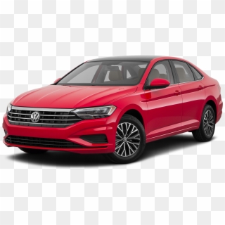 2019 Volkswagen Jetta - Hyundai Tucson 2018 Price, HD Png Download