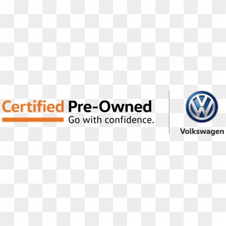 Inventory - Volkswagen Certified Pre Owned Logo, HD Png Download