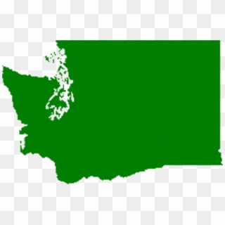 Job Listing For April - Washington State Flag Transparent Background, HD Png Download
