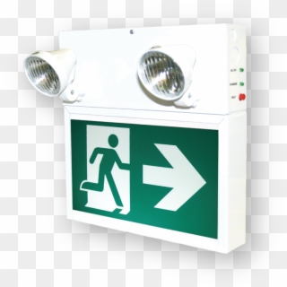 Emergency Exit Door Icon, HD Png Download