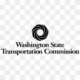Washington State Transportation Commission Logo Png - Graphic Design, Transparent Png