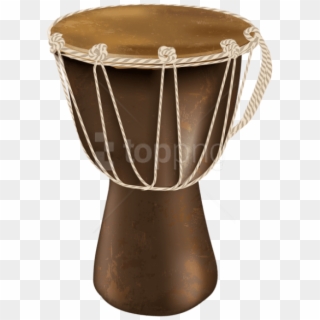 Free Png Download Djembepicture Png Images Background - Djembe Png, Transparent Png