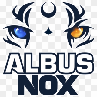 Season - Albus Nox Luna Logo, HD Png Download