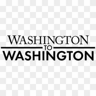 Washington To Washington - Parallel, HD Png Download