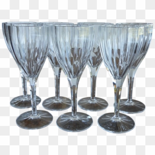 Nachtmann Crystal Glasses, HD Png Download