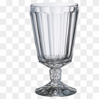 Charleston Red Wine Goblet - Villeroy And Boch Charleston, HD Png Download