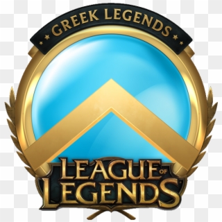 Gll 2019 Summer Split - League Of Legends, HD Png Download