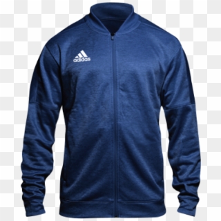 Adidas Cotton Bomber Fan Cloth , Png Download - Polos Deportivos Del Real Madrid, Transparent Png